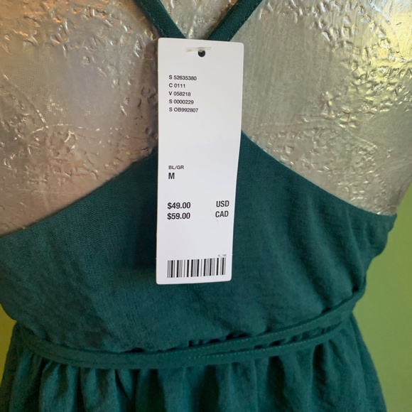 Urban Outfitters | *BRAND NEW* Tie Around Tank - Picture 5 of 6